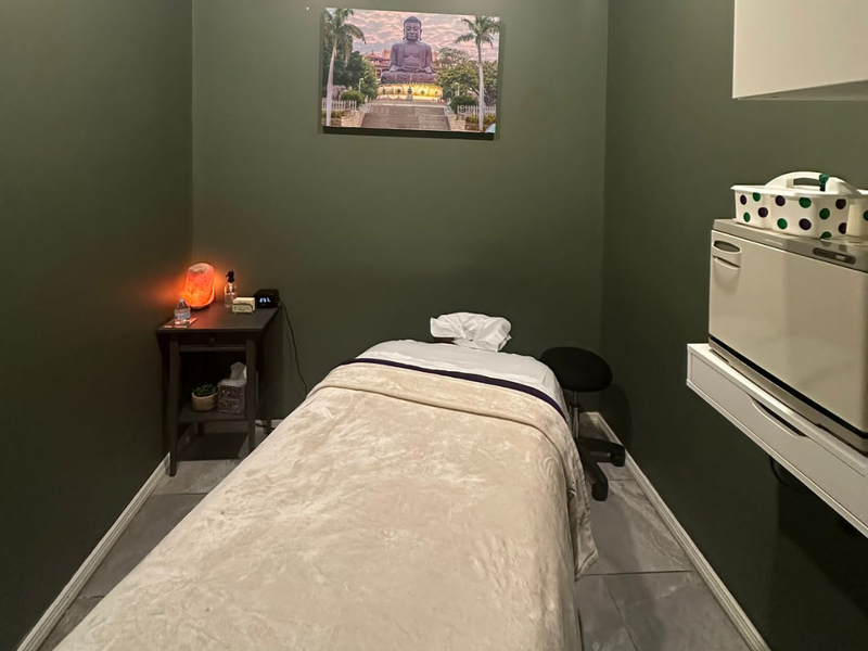 Cover photo of Somatic Massage Therapy & Spa