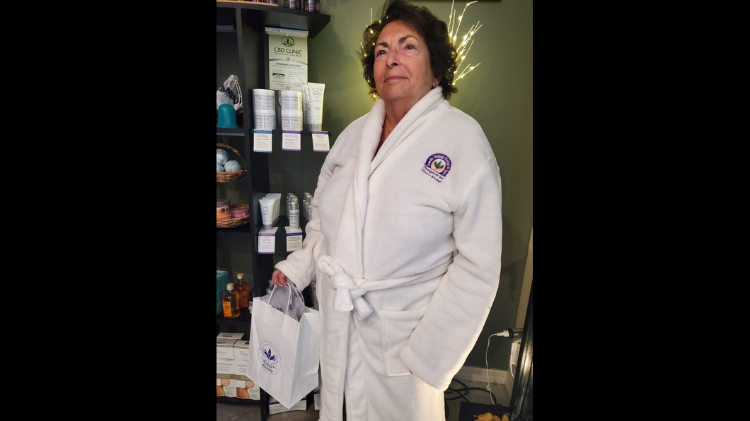 Cover photo of Somatic Massage Therapy & Spa